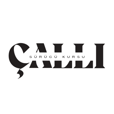Çallı Sürücü Kursu logo