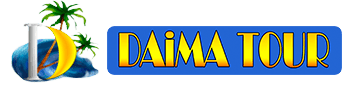 Daima Tur logo