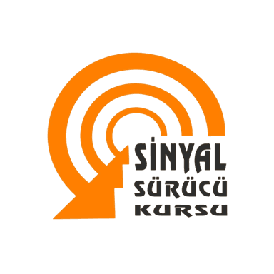 Sinyal Sürücü Kursu logo